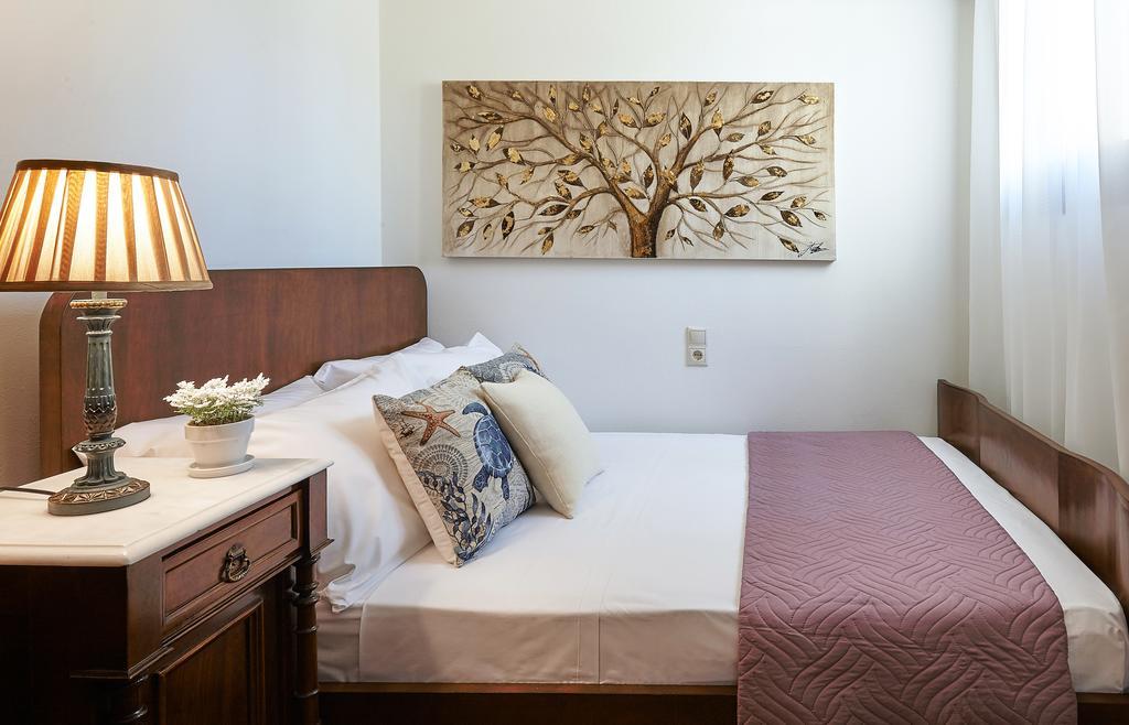 Villa Feronia Hersonissos  Ngoại thất bức ảnh