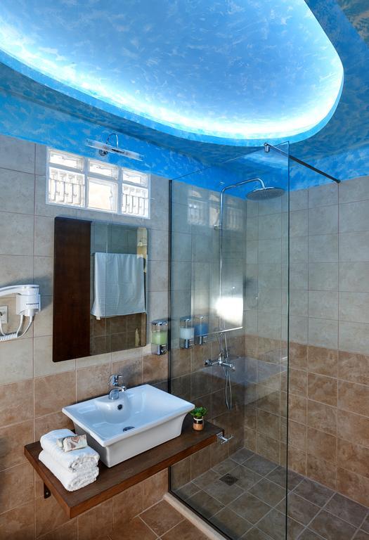 Villa Feronia Hersonissos  Ngoại thất bức ảnh