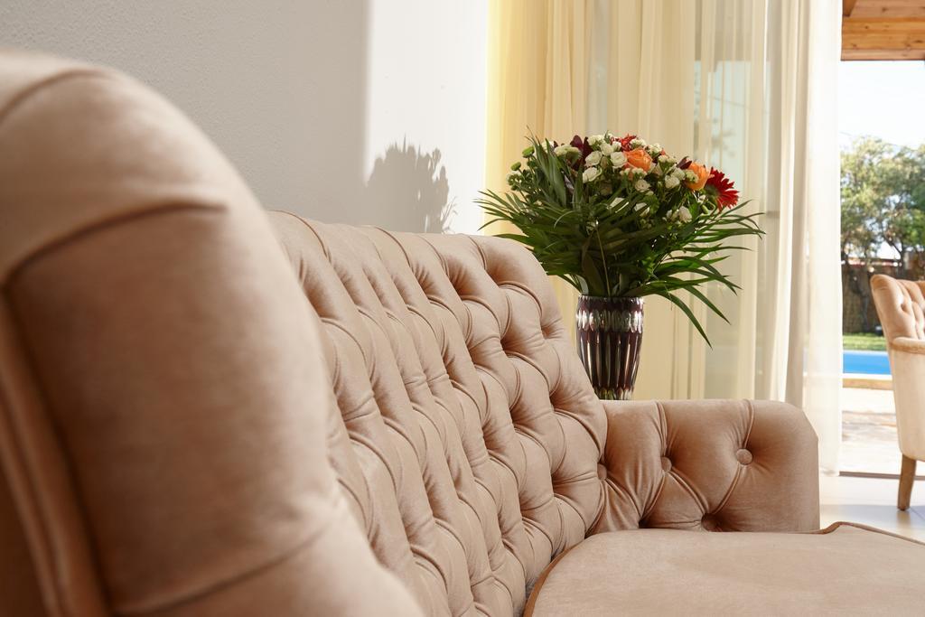 Villa Feronia Hersonissos  Ngoại thất bức ảnh